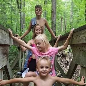 Meet your Posher, Robbin